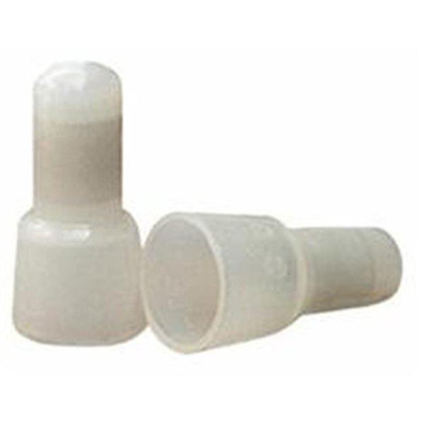 Swivel Pre-Insulated Crimp Connectors Bagged 22-10; Pack Of 25 SW390272